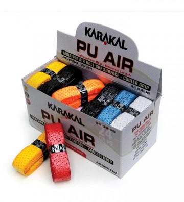 Karakal Air Squash Grips