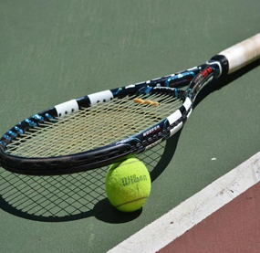 tennissport