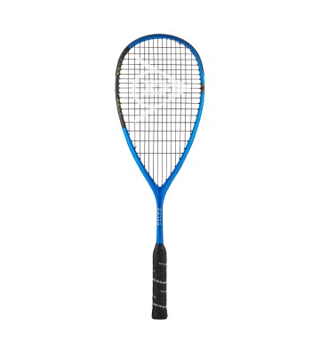 Dunlop FX 125 Squash racket