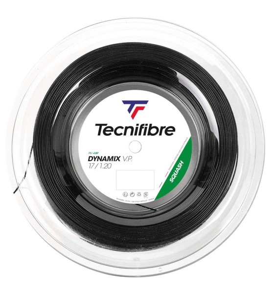 Dynamix tecnifibre strings